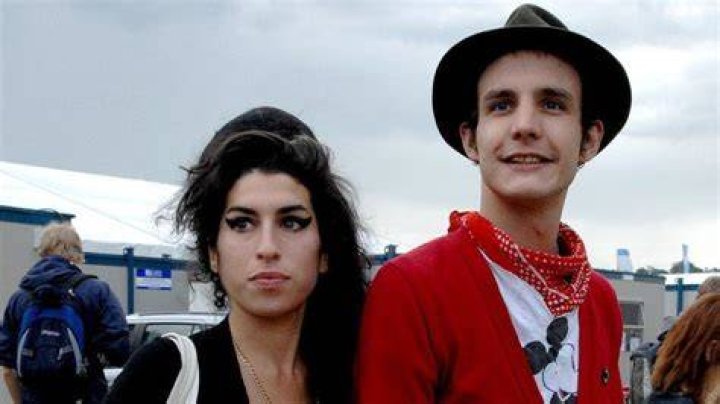 Amy Winehouse's Timeless Love: Blake Fielder-Civil And Sarah Harding