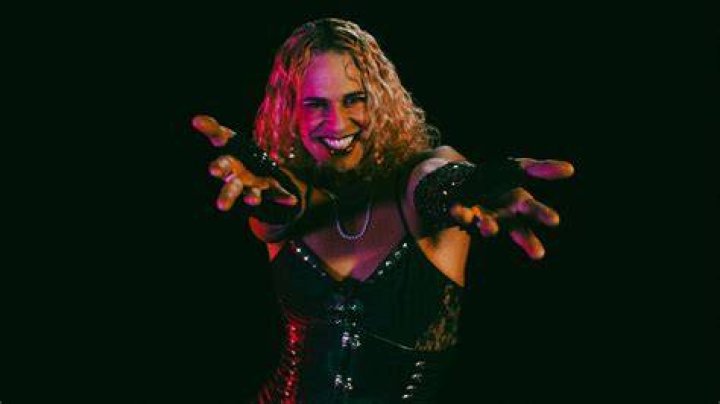 An Accomplished Performer And Artist