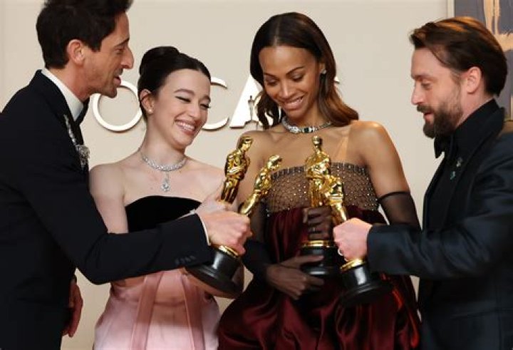 An Award-Winning Actress With A Legacy Of Excellence