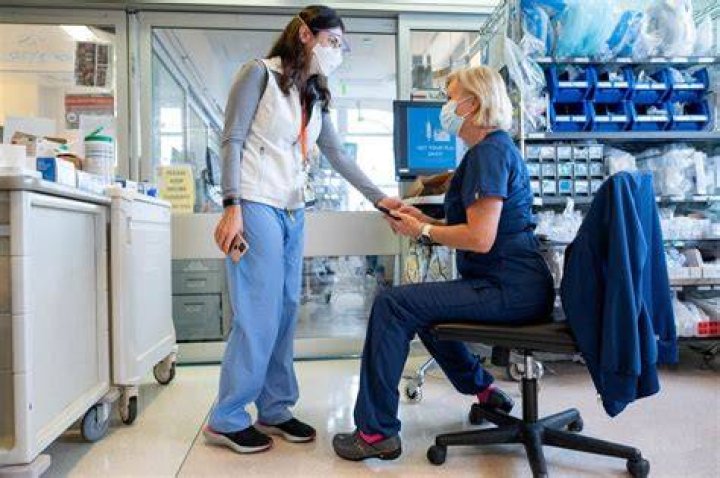 An Exceptional Expert In Patient Care