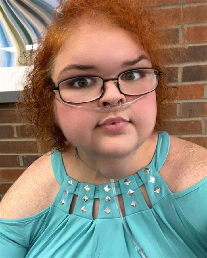 An Exclusive Look At Her Love Life