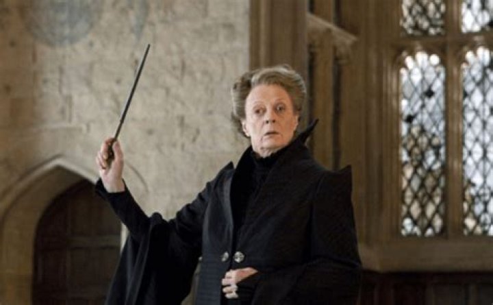 An Icon Of British Cinema