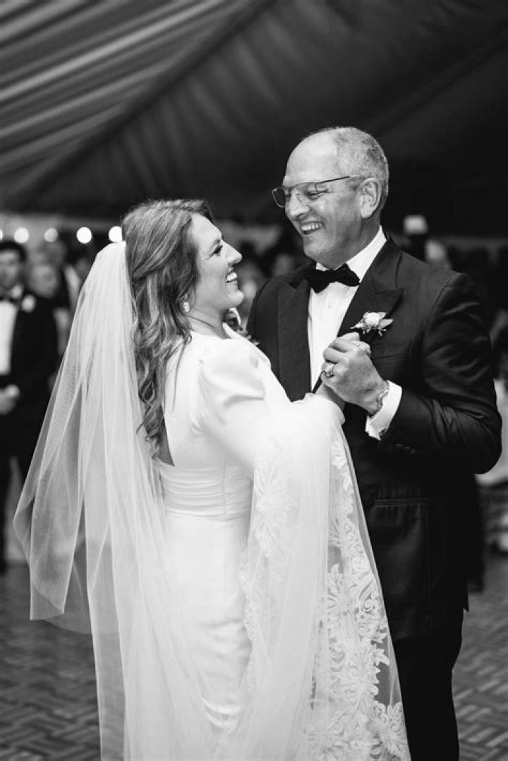 An Inside Look At Their Marriage