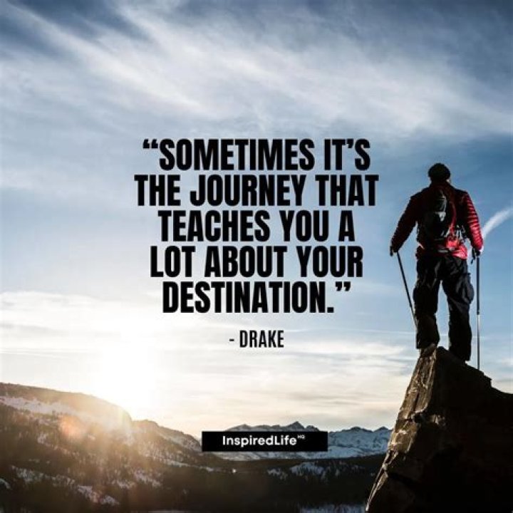 An Inspiring Journey Of Strength