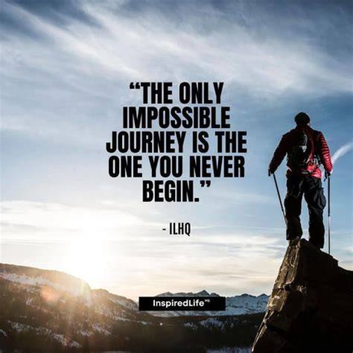 An Inspiring Journey Of Triumph And Transformation