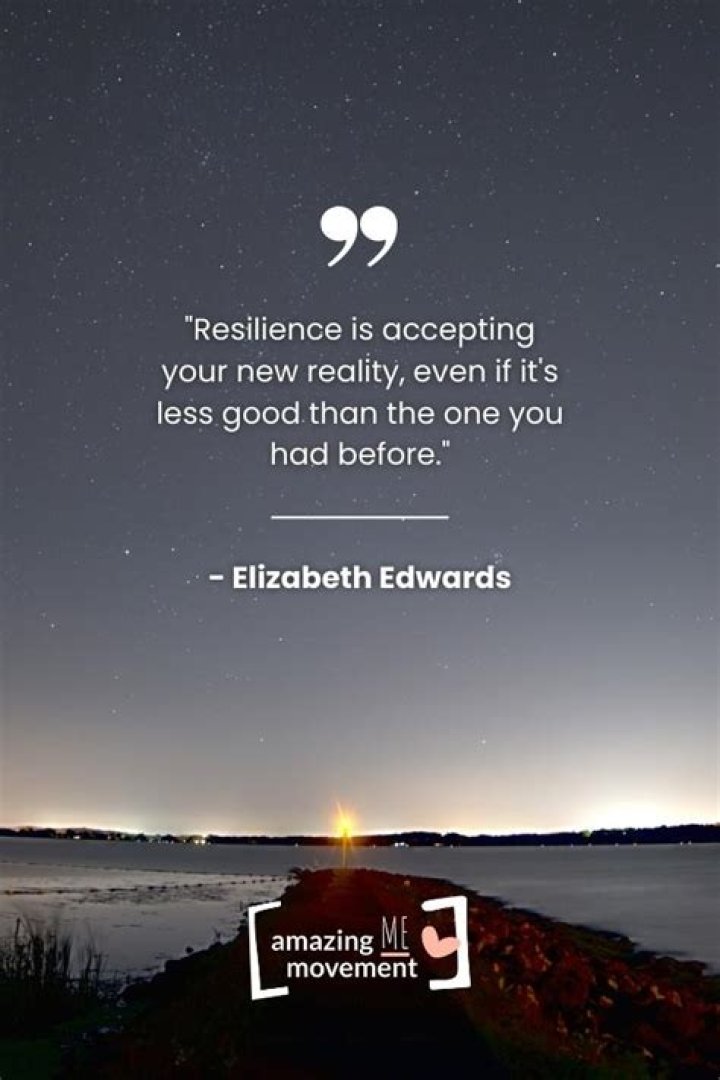 An Inspiring Story Of Resilience And Determination
