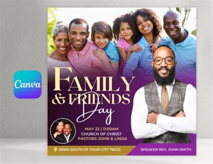 An Untold Story Of Family And Fame