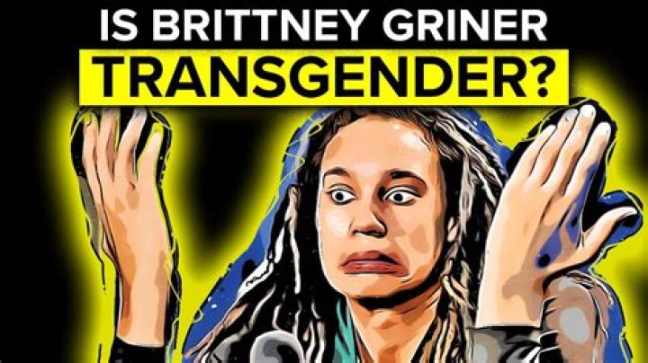 Analyzing The Truth: Is Brittany Griner Transgender?