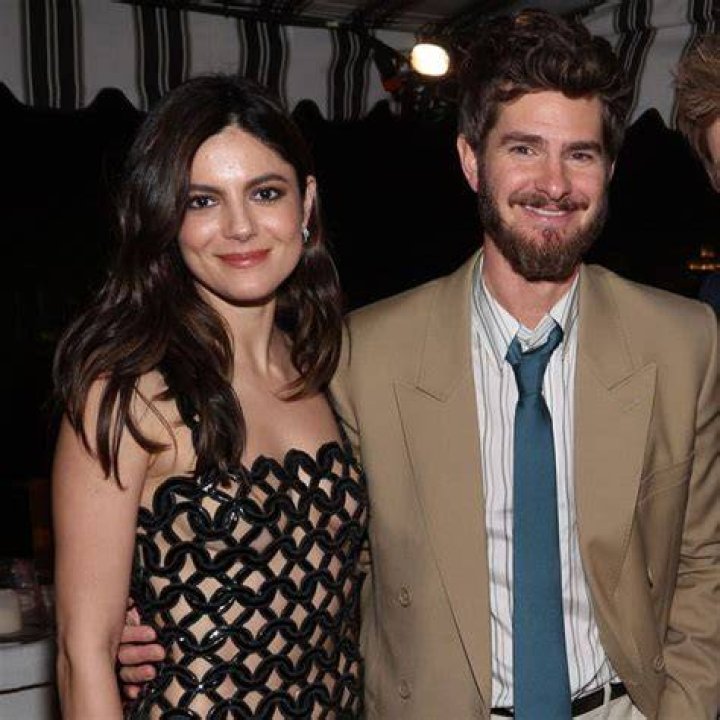 Andrew Garfield Relationship