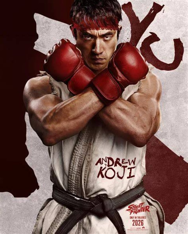 Andrew Koji's Impact And Beyond