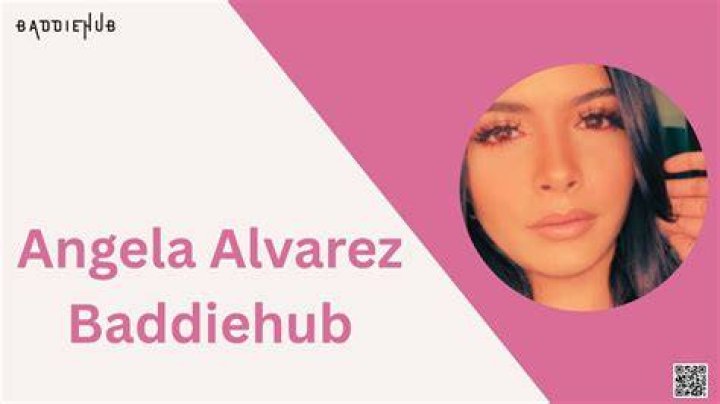 Angela Alvarez Of Leaks: An Unforgettable Story