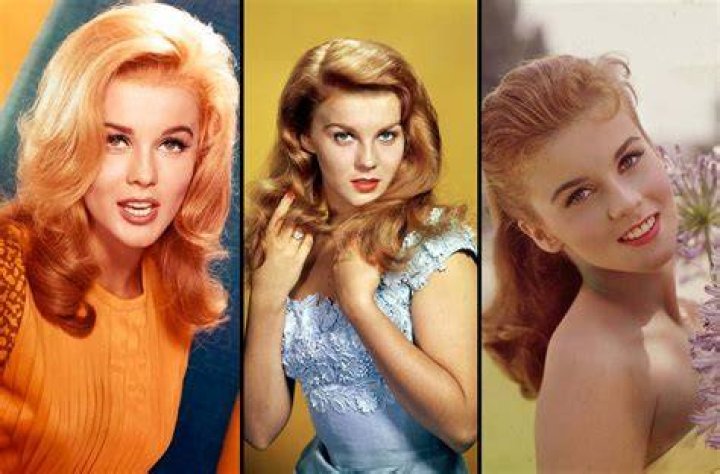 Ann-Margret's Age: A Timeless Icon