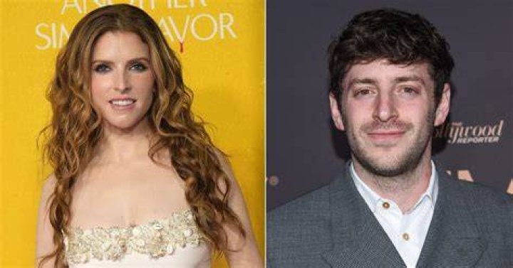 Anna Kendrick 6 Year Relationship