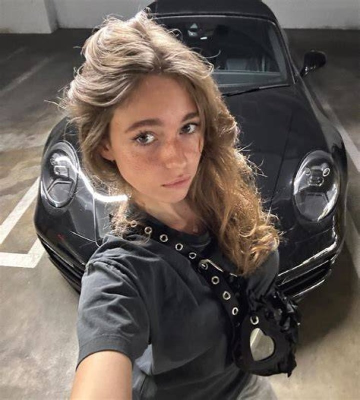 Anna Malygon's OnlyFans Scandal Uncovered
