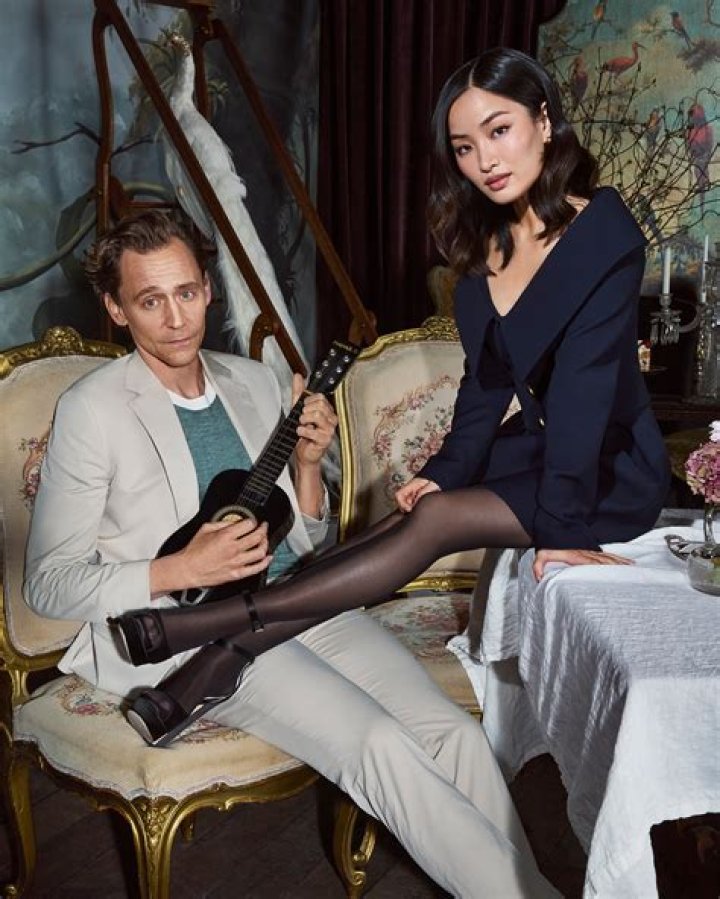 Anna Sawai's Partner: A Comprehensive Profile