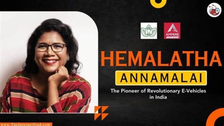 Annamalai IPS Date Of Birth: Full Details And Fascinating Insights