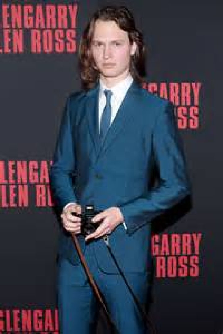 Ansel Elgort: From Education To Hollywood Stardom