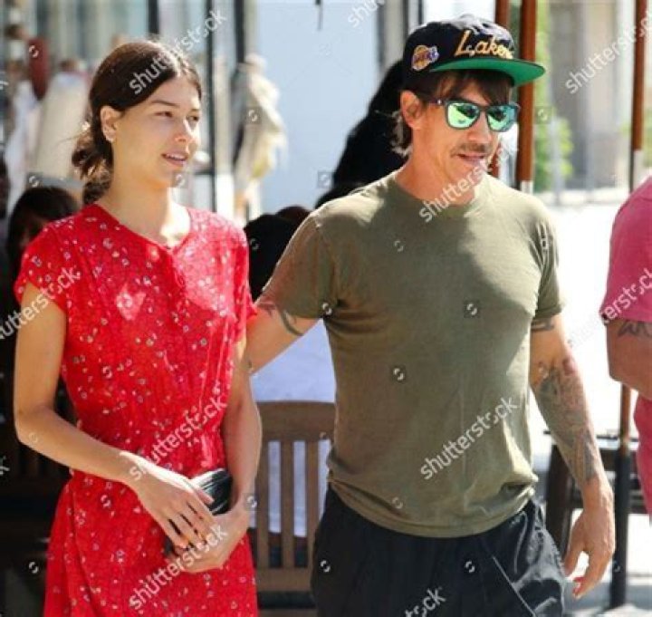 Anthony And Helena: Exploring Their Age Difference And Impact
