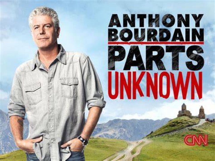 Anthony Bourdain's Children And Their Impact