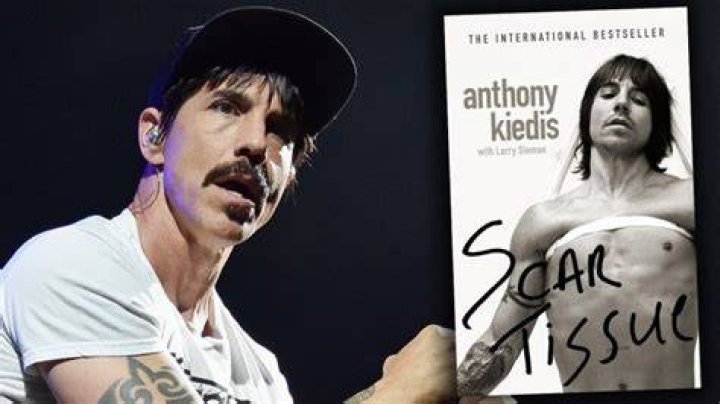 Anthony Kiedis: Charges And Controversies