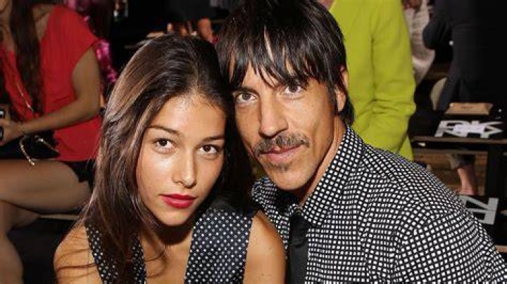 Anthony Kiedis Marital Status: Is The Red Hot Chili Peppers Lead Singer Married?