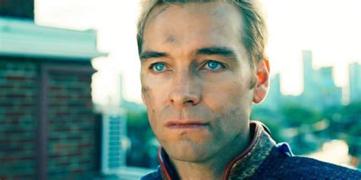 Antony Starr's Impressive Career And Net Worth