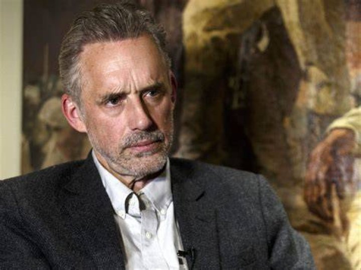 Antony Starr's Interview With Jordan Peterson: A Deep Dive Into Psychology And Art