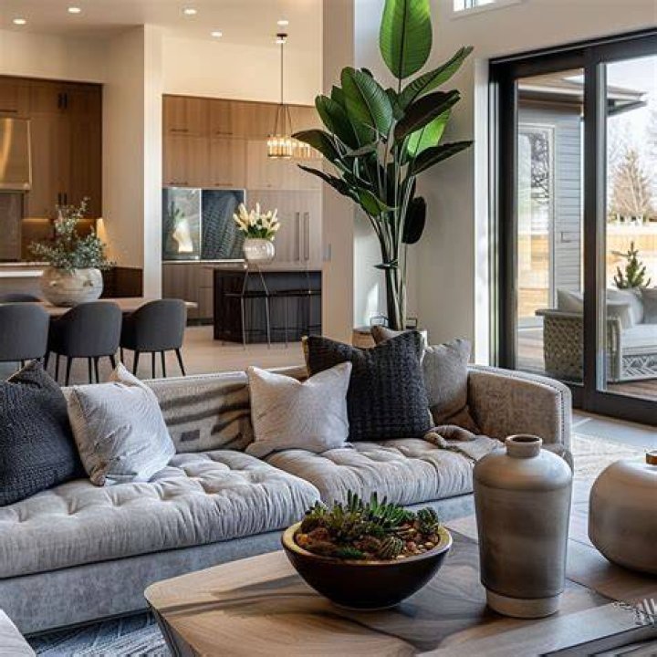 Architectural Marvel And Lavish Living
