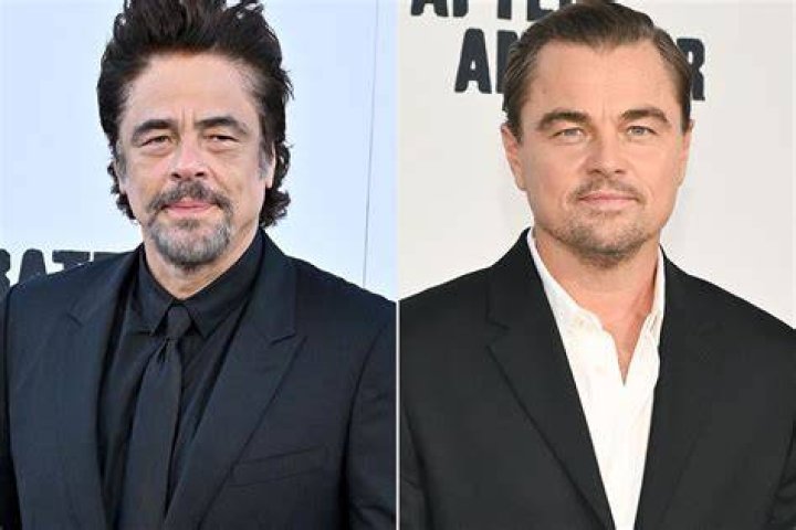 Are Benicio And Guillermo Del Toro Brothers?