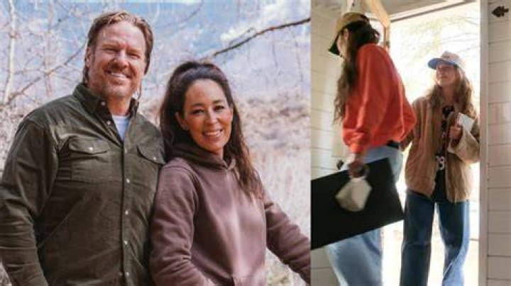 Are Chip And Joanna Still Strong In Their Marriage?