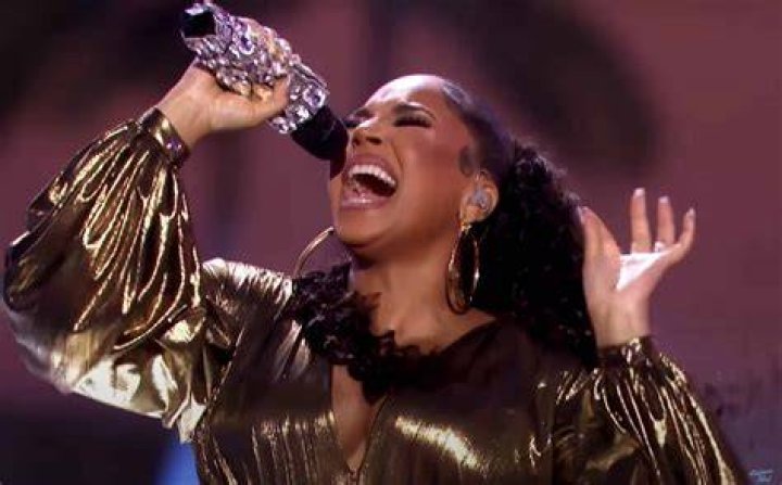 Ashanti (Music Stars) Overview, Biography ·