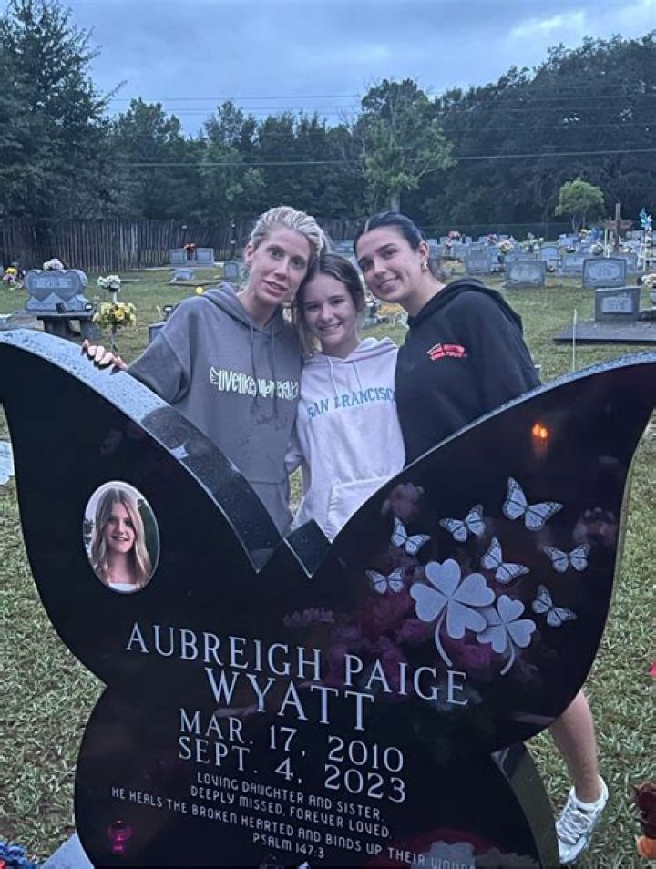 Aubrey Wyatt Day: Celebrating A Remarkable Journey