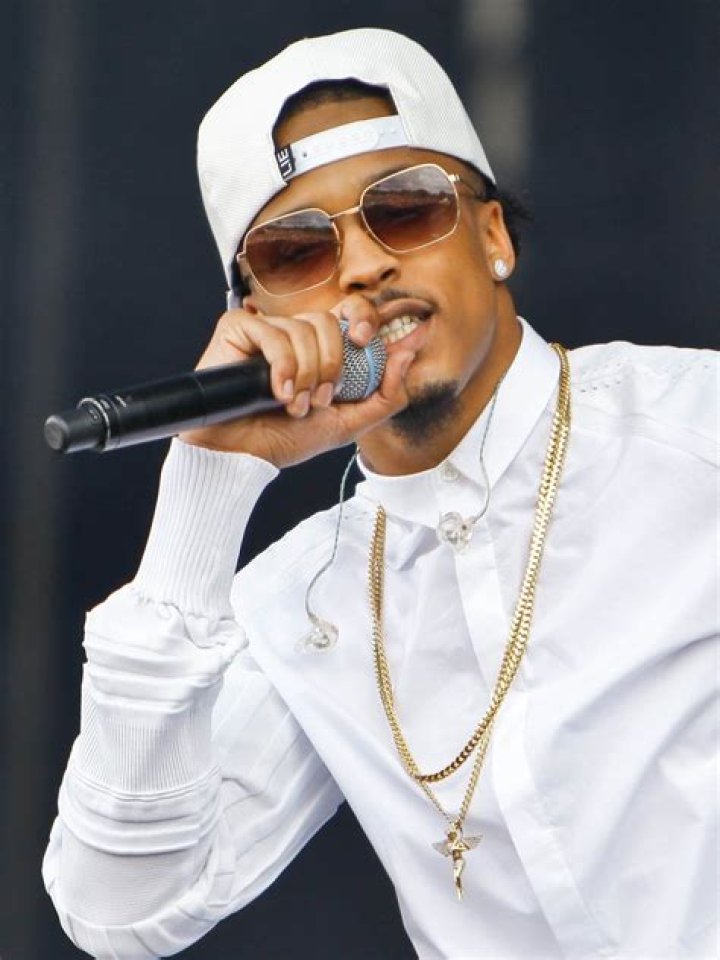 August Alsina (R&B Singer) Overview, Biography ·