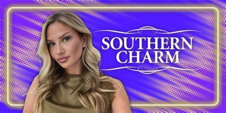 Austen Southern Charm Height