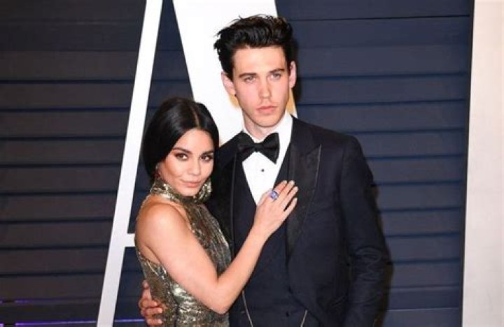 Austin Butler And Vanessa Hudgens' Enduring Love Story