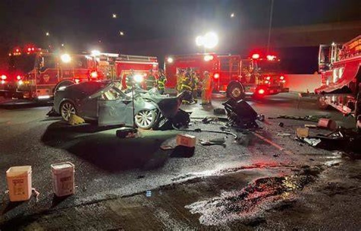 Ava Doyle's Fatal North Carolina Accident In 2022