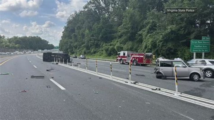 Ava Doyle Perishes In Tragic North Carolina Accident