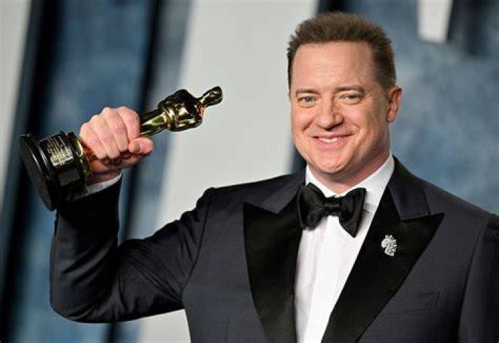 Award-Winning Actor And Star Of McMafia