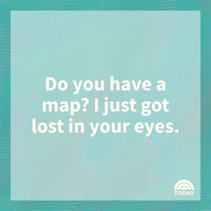 Bad Pickuplines