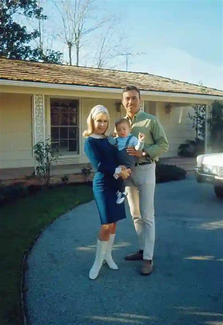 Barbara Eden's Marriage And Life Partner