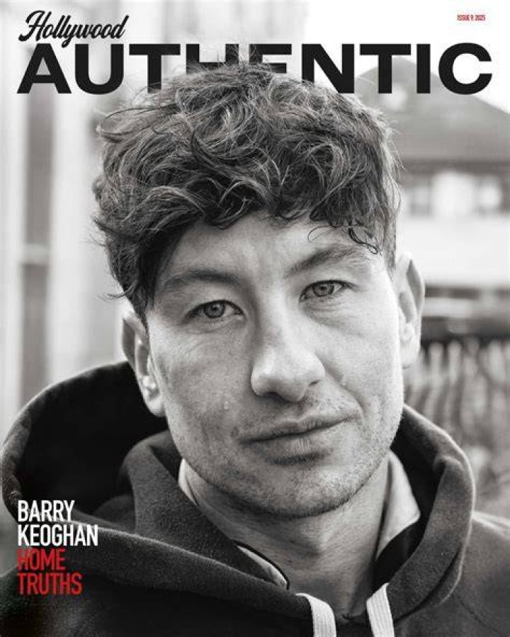 Barry Keogan: Rising Star And Award-Winning Actor