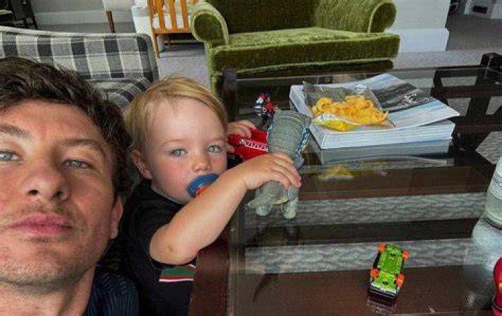 Barry Keoghan's Son And His Extraordinary Journey