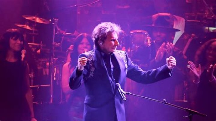 Barry Manilow And Linda Allen: A Musical Legacy