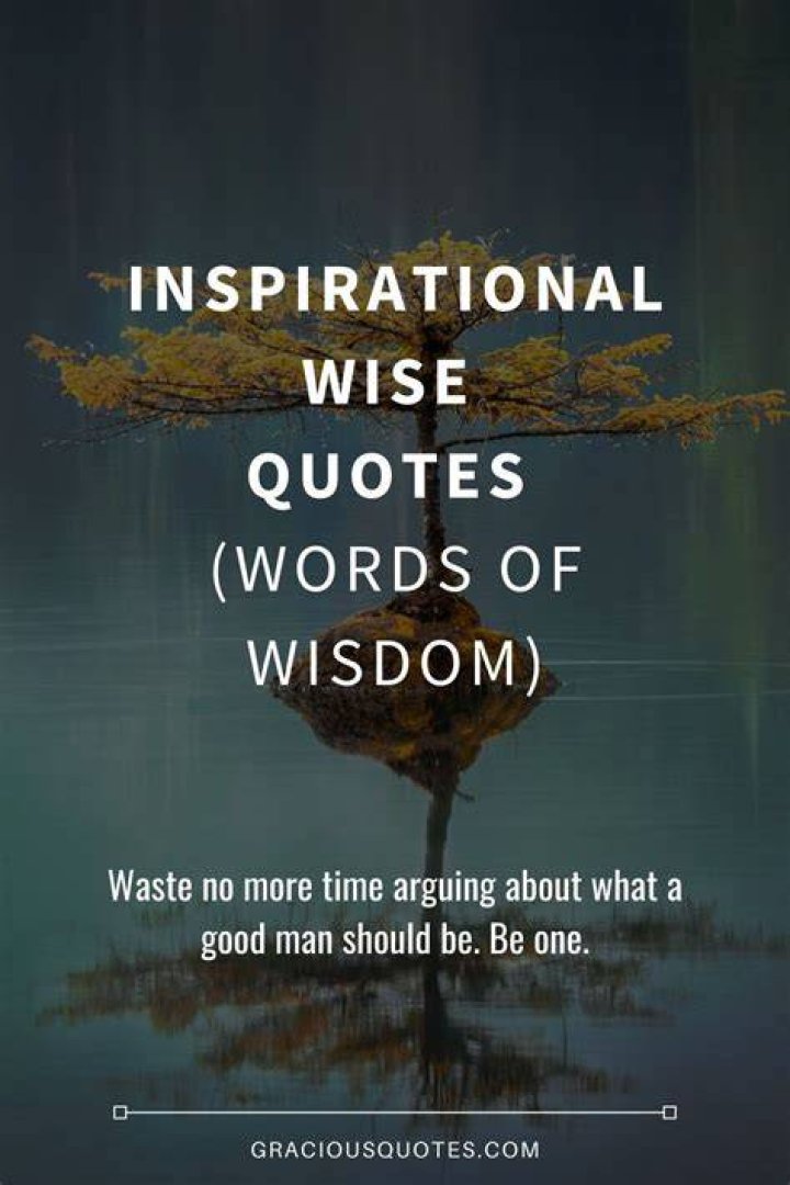 Beautify Your Screen With Words Of Wisdom