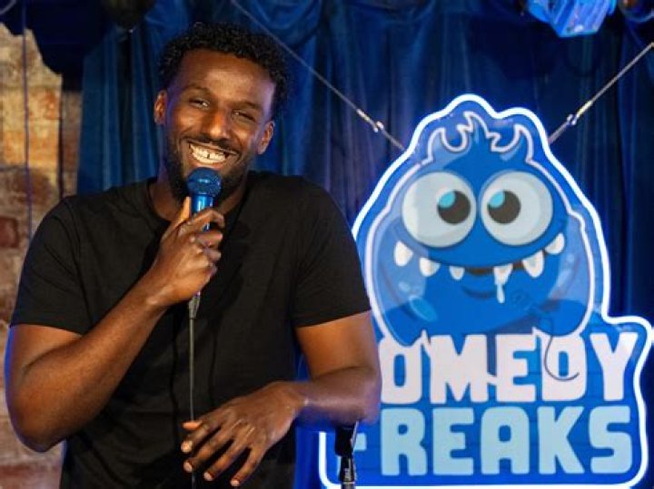 Behind The Curtains Of Comedy