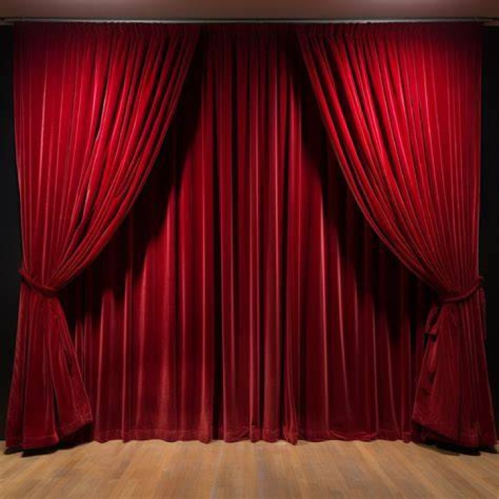Behind The Curtains Of Their Marriage
