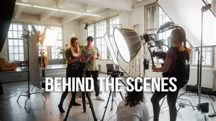 Behind The Scenes Of Her Personal Life