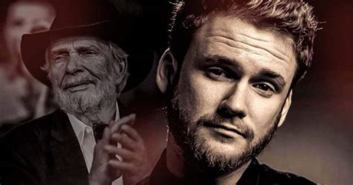 Ben Haggard's Net Worth Unveiled
