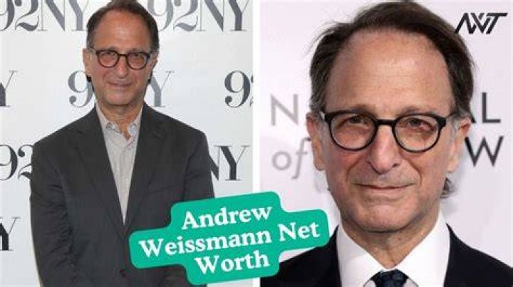 Ben Weissmann: The Son Of Esteemed Legal Expert Andrew Weissmann