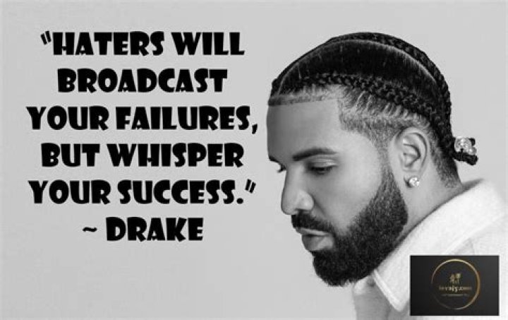 Best Drake Quotes: Insightful And Inspiring Words